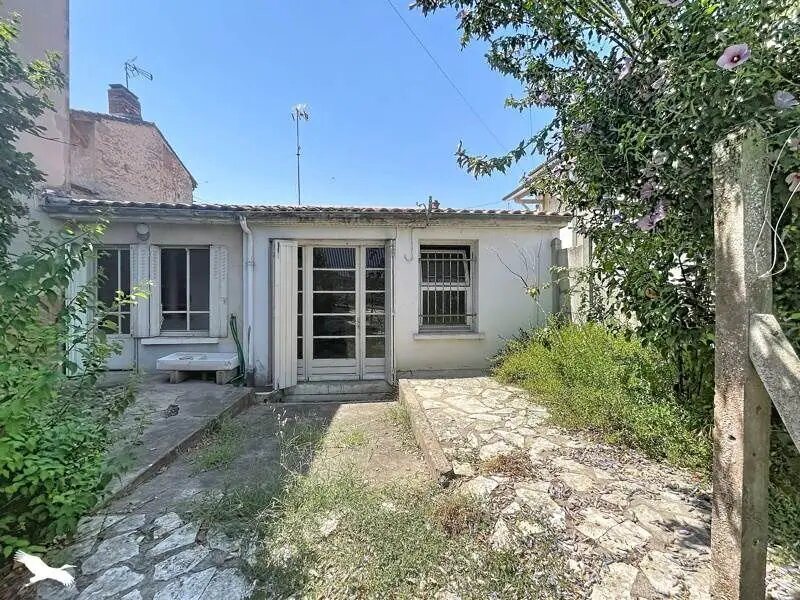 Maison à vendre, 94m², Langon