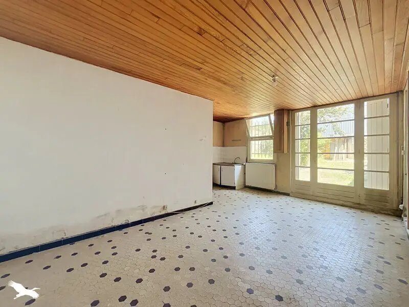 Maison à vendre, 94m², Langon