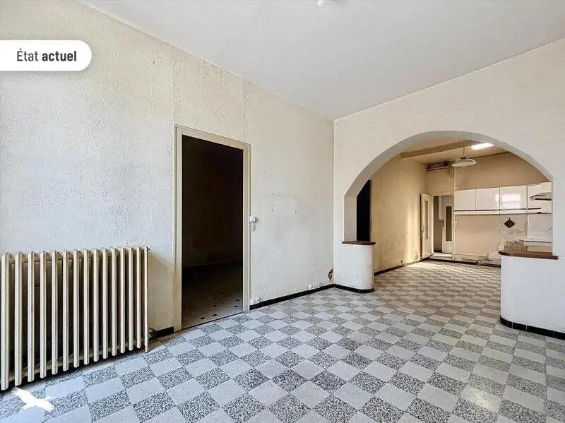 Maison à vendre, 94m², Langon
