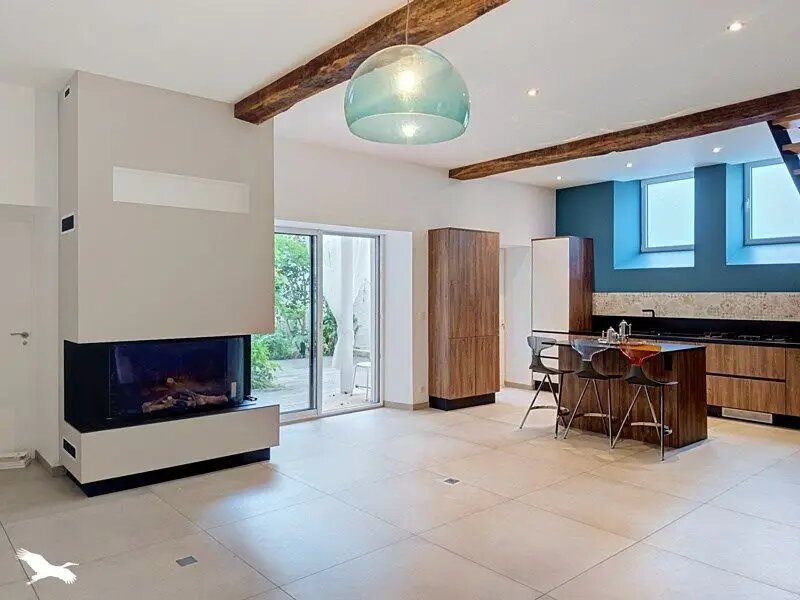 Appartement à vendre, 106m², Pau