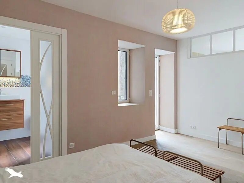 Appartement à vendre, 106m², Pau