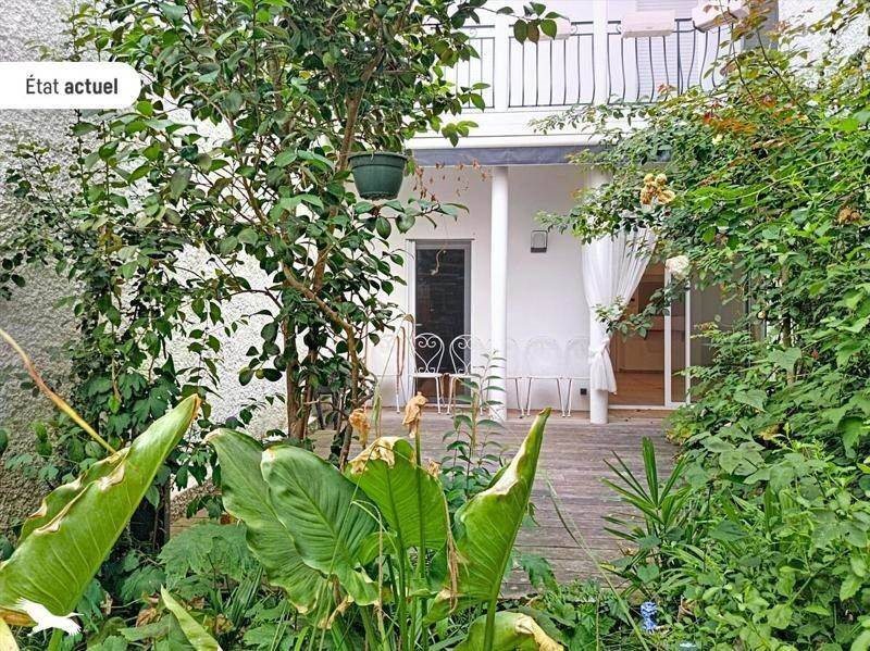 Appartement à vendre, 106m², Pau