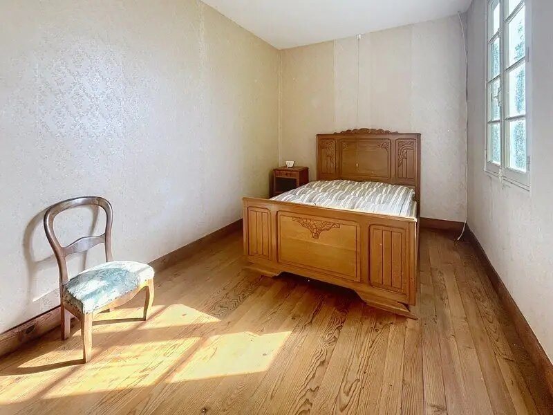 Maison à vendre, 190m², Saint-Aigulin
