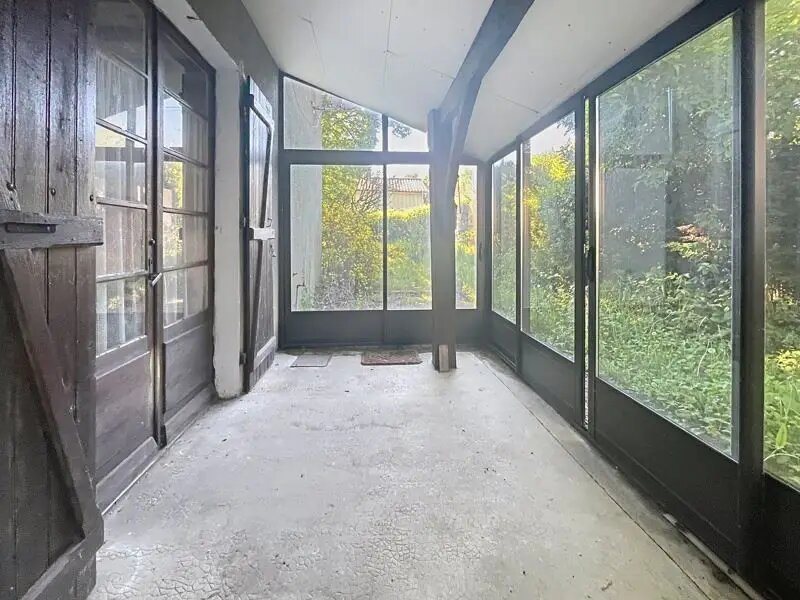 Maison à vendre, 190m², Saint-Aigulin