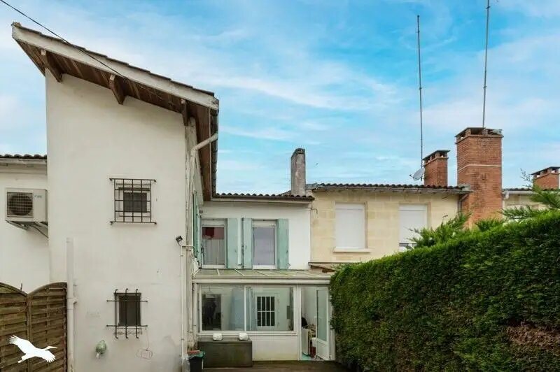 Maison à vendre, 130m², Pauillac
