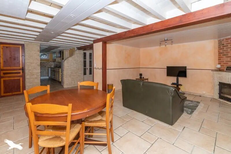 Maison à vendre, 130m², Pauillac
