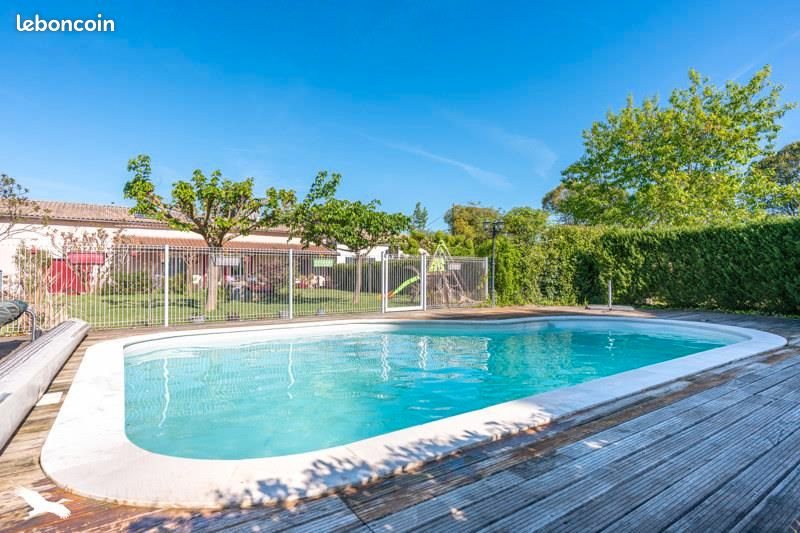 Maison à vendre, 113m², Marmande