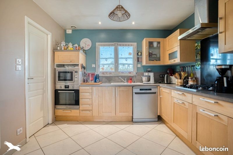 Maison à vendre, 113m², Marmande