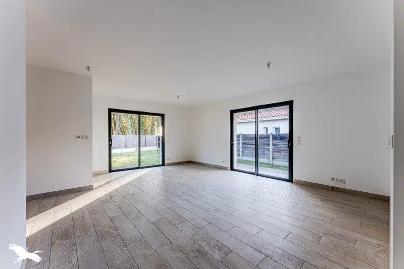 Maison à vendre, 100m², La Teste-de-Buch