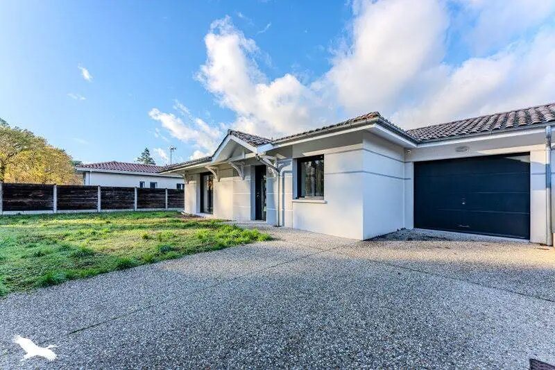 Maison à vendre, 100m², La Teste-de-Buch