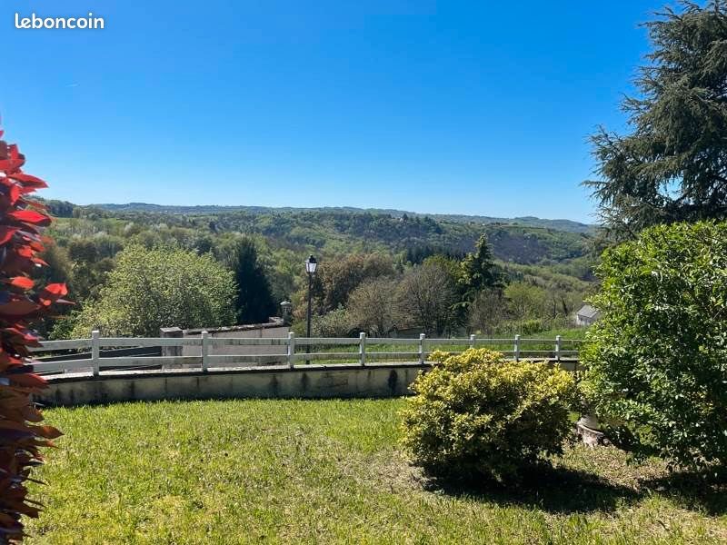 Maison à vendre, 71m², Beynat