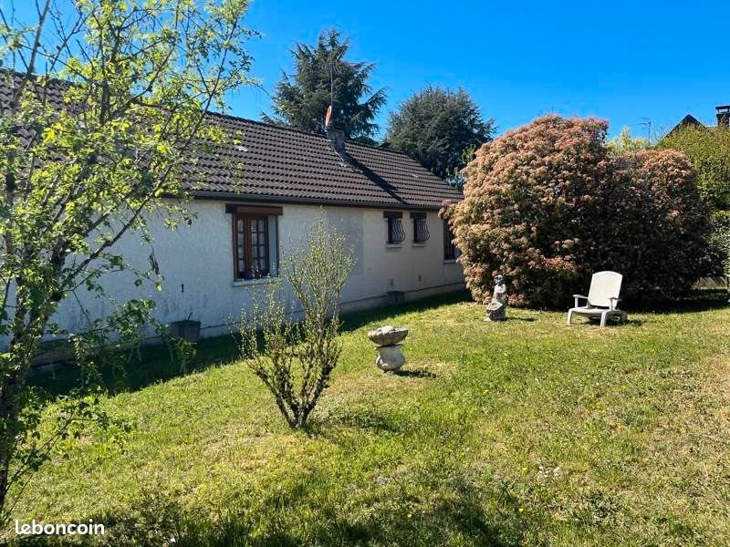 Maison à vendre, 71m², Beynat