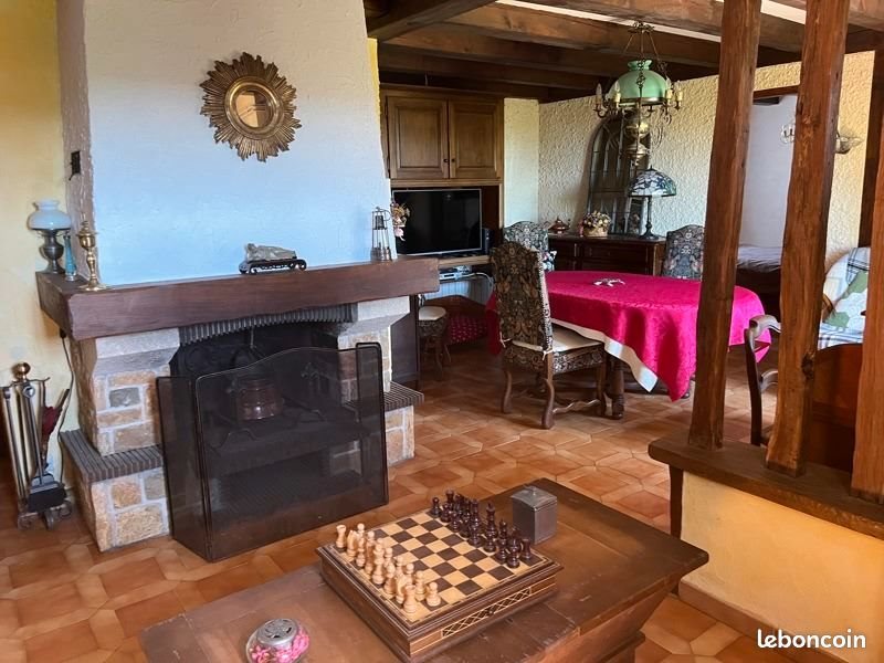 Maison à vendre, 71m², Beynat