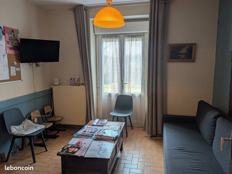 Maison à vendre, 123m², Génis