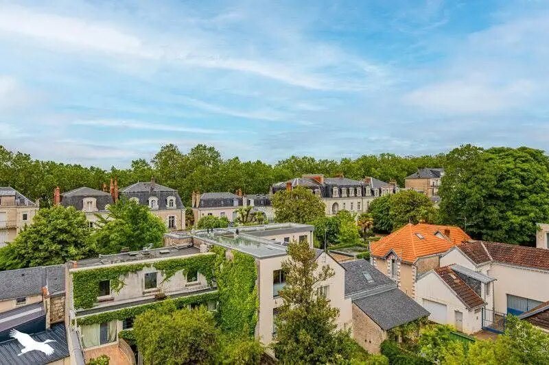 Appartement à vendre, 53m², Tours