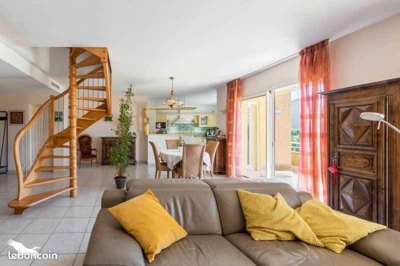 Appartement à vendre, 125m², Palavas-les-Flots