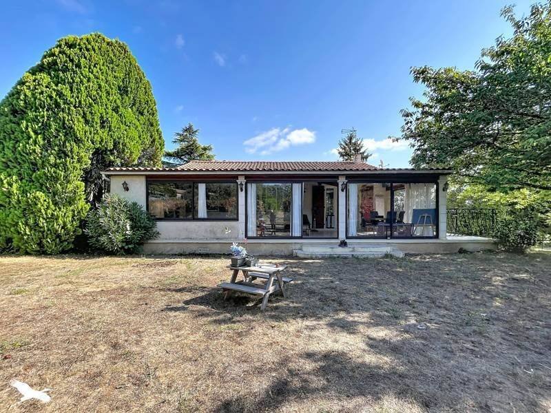 Maison à vendre, 122m², Mouthiers-sur-Boëme