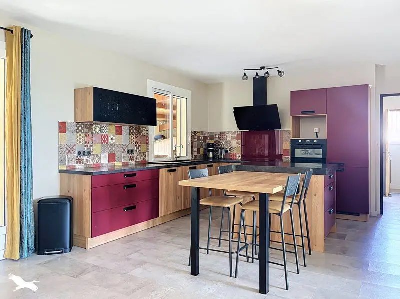 Maison à vendre, 122m², Mouthiers-sur-Boëme