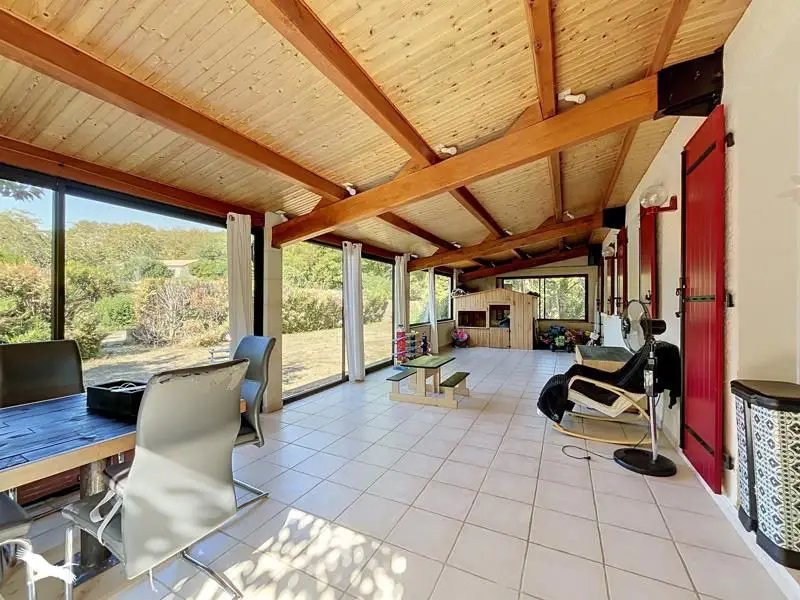 Maison à vendre, 122m², Mouthiers-sur-Boëme
