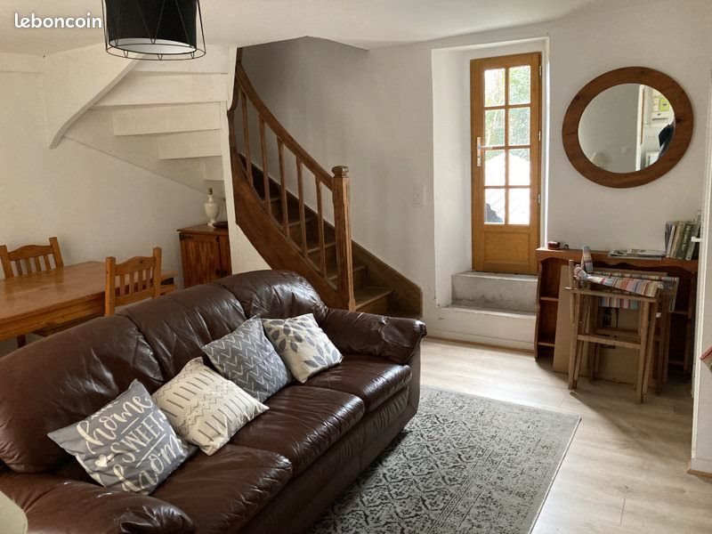 Maison à vendre, 51m², Argentat