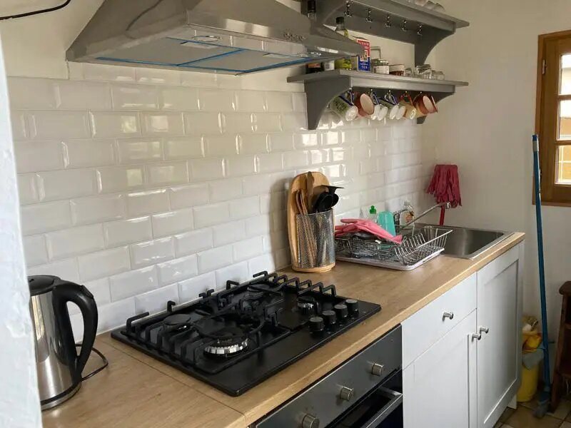 Maison à vendre, 51m², Argentat