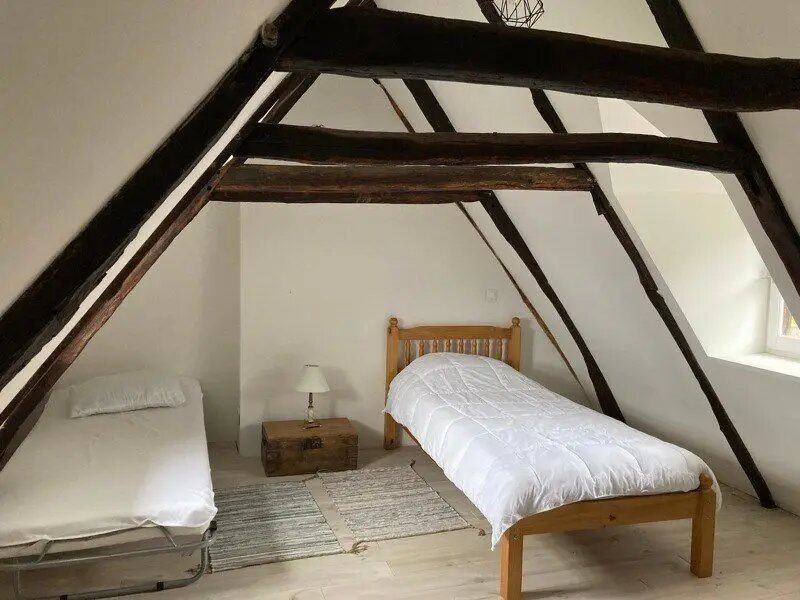 Maison à vendre, 51m², Argentat