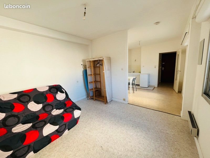 Appartement à vendre, 28m², Tulle
