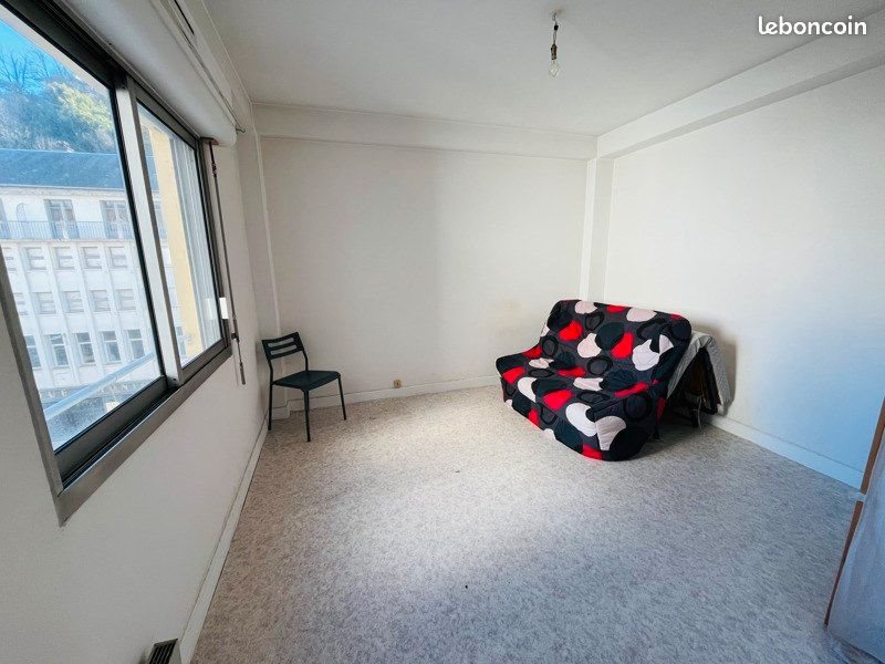 Appartement à vendre, 28m², Tulle