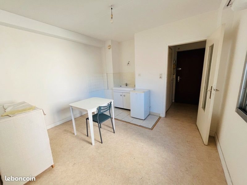 Appartement à vendre, 28m², Tulle