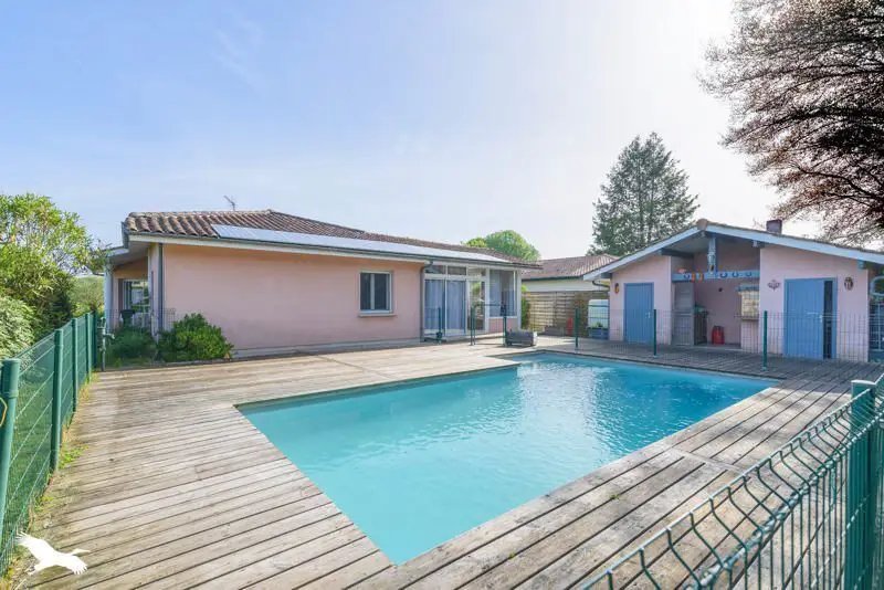 Maison à vendre, 161m², Tartas