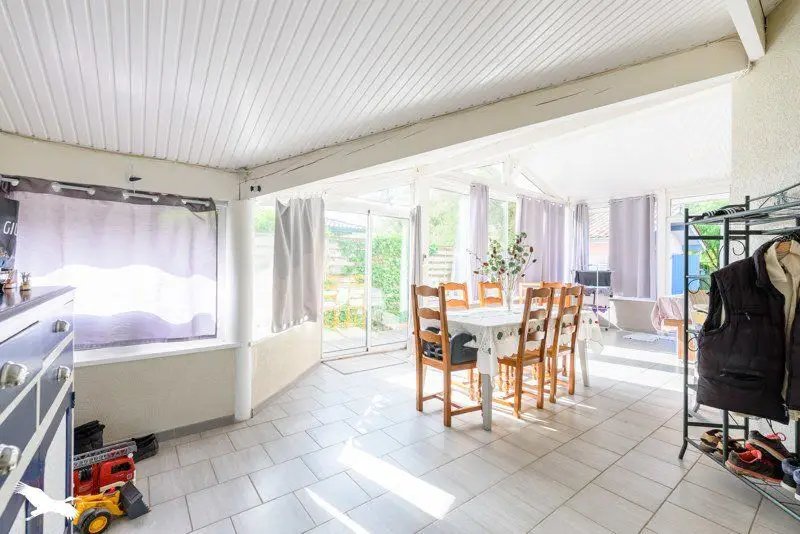 Maison à vendre, 161m², Tartas