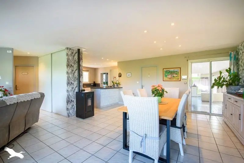 Maison à vendre, 161m², Tartas