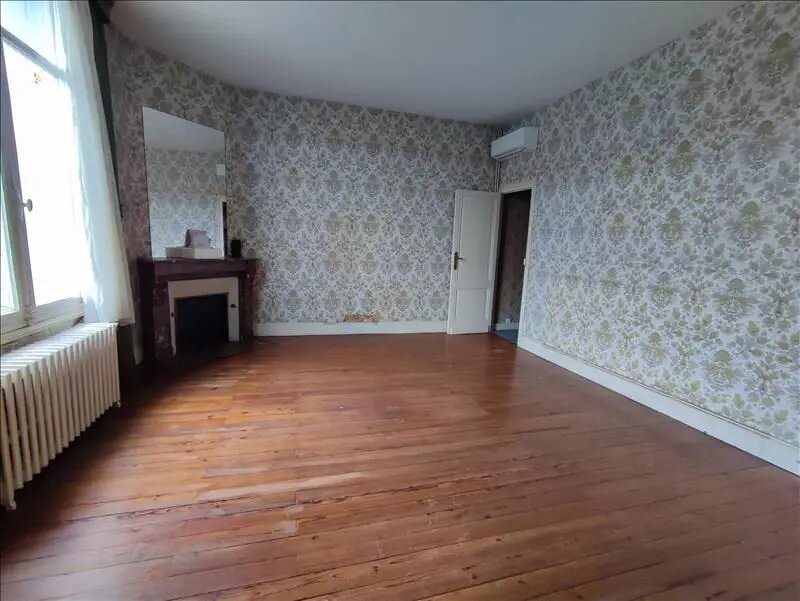 Maison à vendre, 190m², Le Fleix