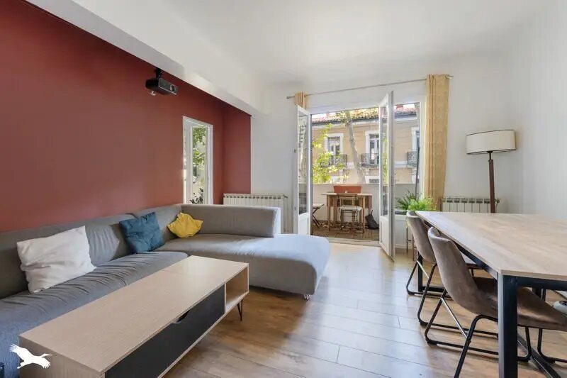 Appartement à vendre, 87m², Montpellier