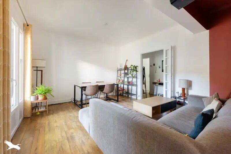 Appartement à vendre, 87m², Montpellier