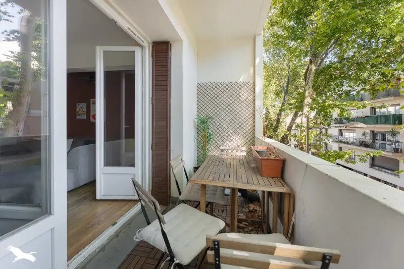 Appartement à vendre, 87m², Montpellier