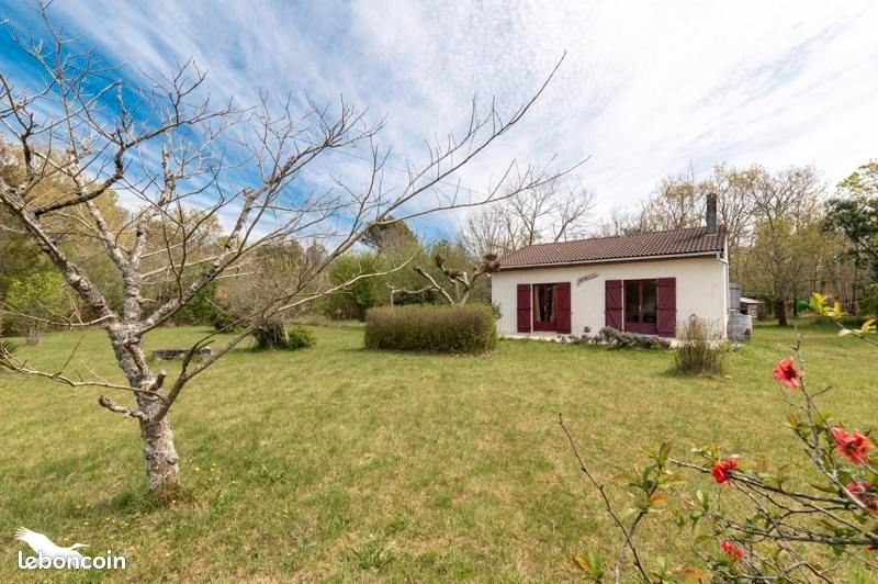 Maison à vendre, 59m², Gaillan-en-Médoc