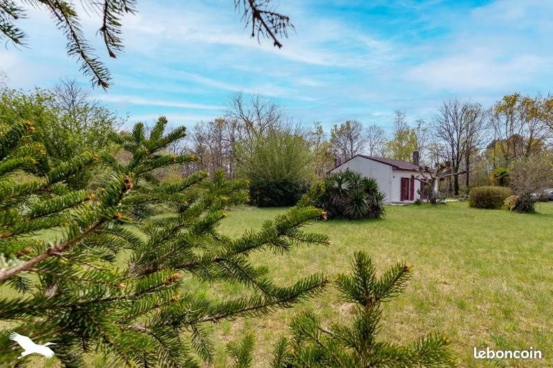 Maison à vendre, 59m², Gaillan-en-Médoc