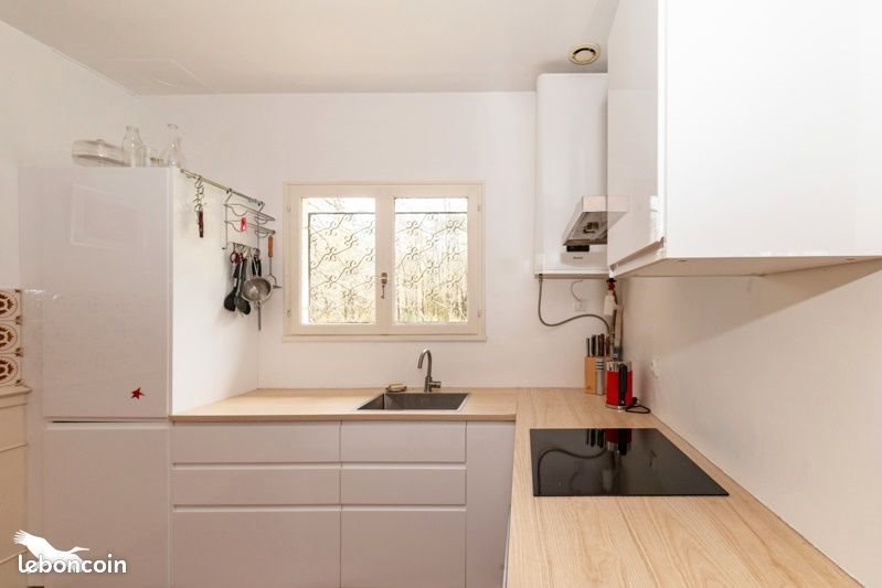 Maison à vendre, 59m², Gaillan-en-Médoc