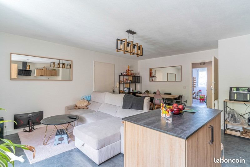 Appartement à vendre, 60m², Parempuyre