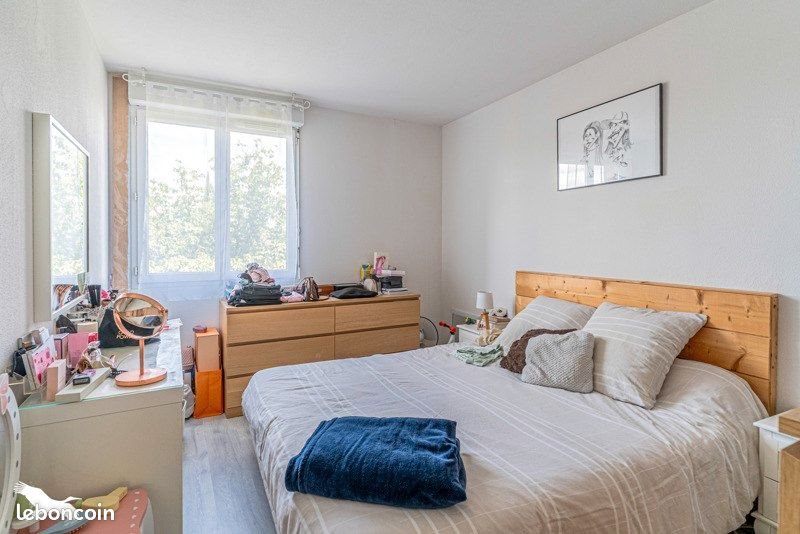 Appartement à vendre, 60m², Parempuyre