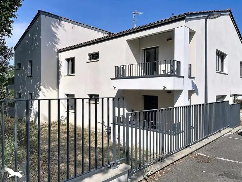 Appartement à vendre, 46m², Cornebarrieu