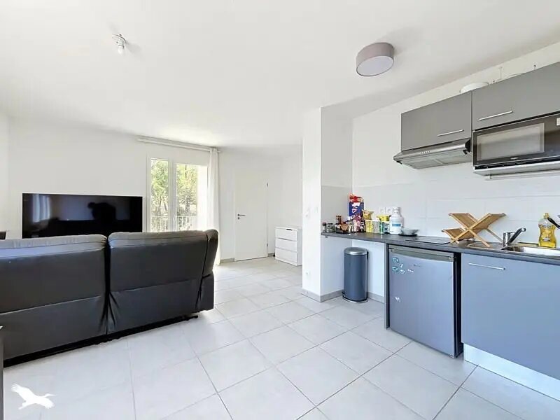 Appartement à vendre, 46m², Cornebarrieu