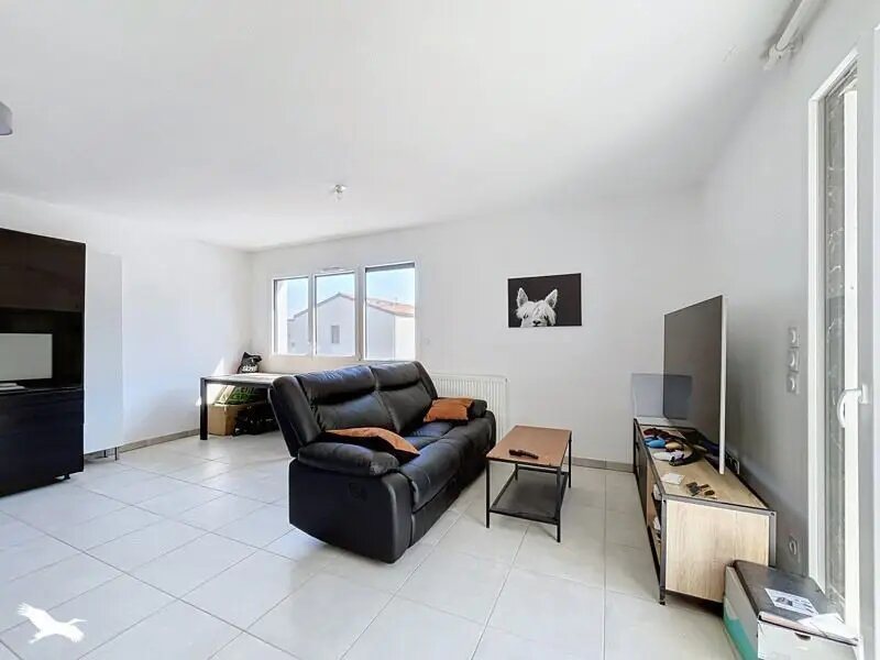Appartement à vendre, 46m², Cornebarrieu