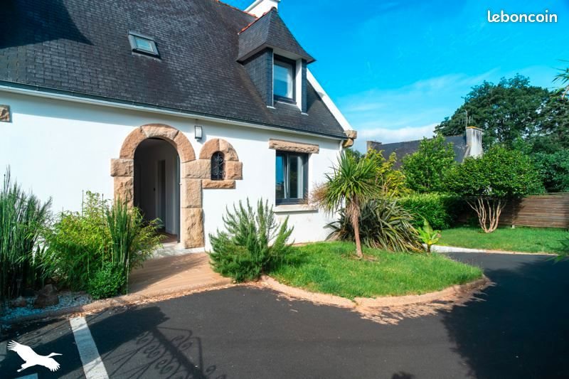 Maison à vendre, 135m², Quimper
