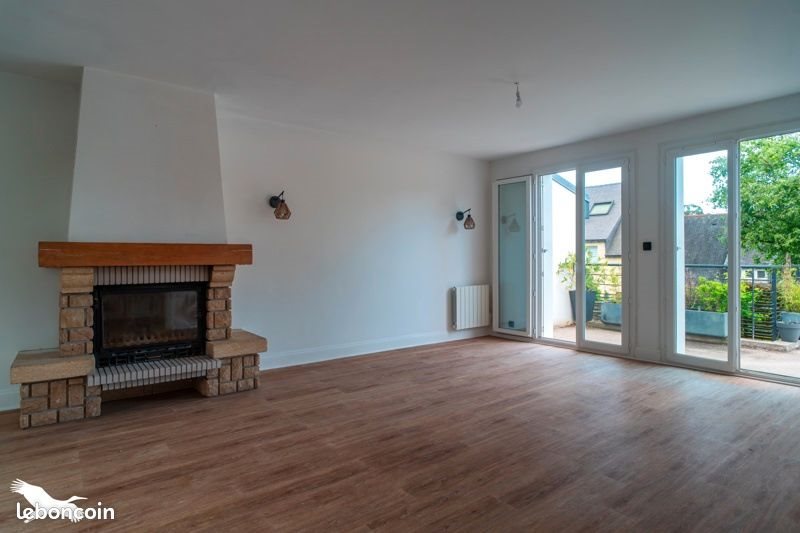 Maison à vendre, 135m², Quimper