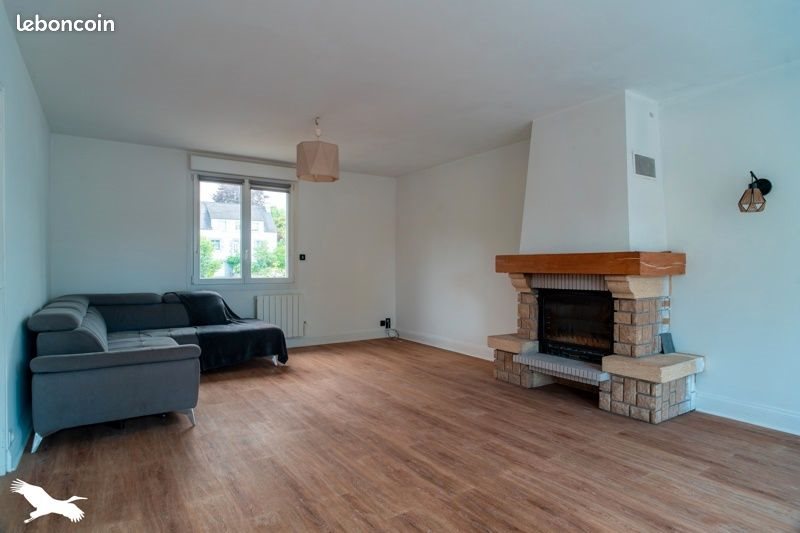 Maison à vendre, 135m², Quimper