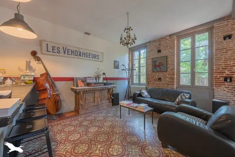 Maison à vendre, 258m², Toulouse
