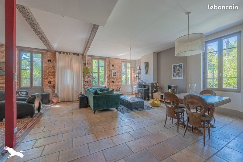 Maison à vendre, 258m², Toulouse