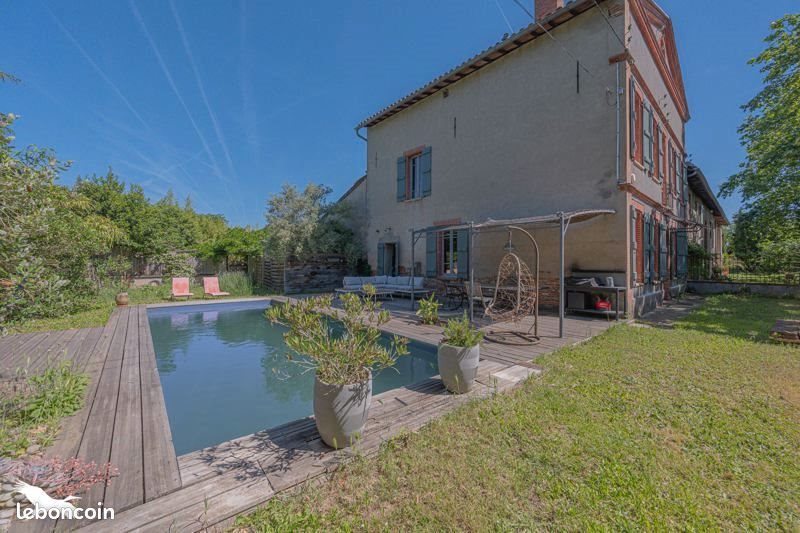 Maison à vendre, 258m², Toulouse